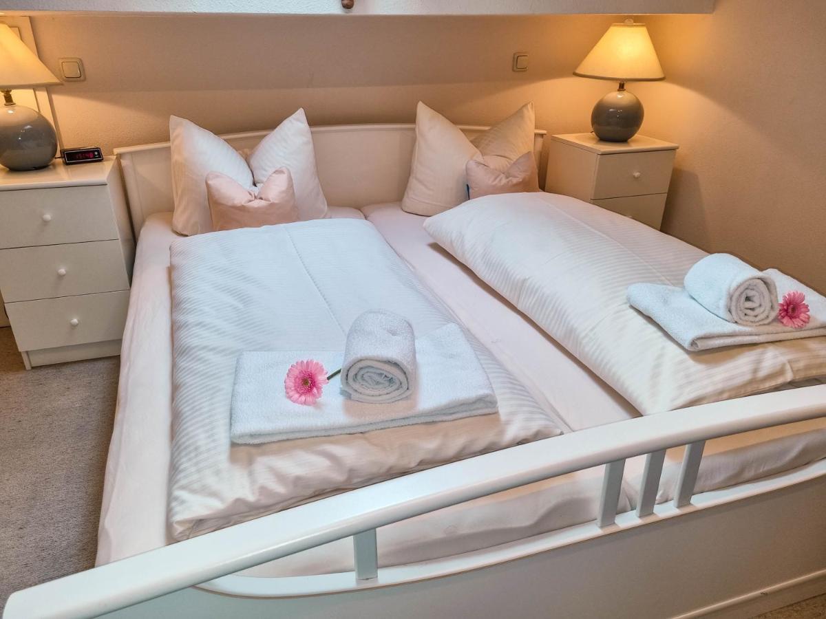 Apartament Bergidyll Garmisch-Partenkirchen Zewnętrze zdjęcie